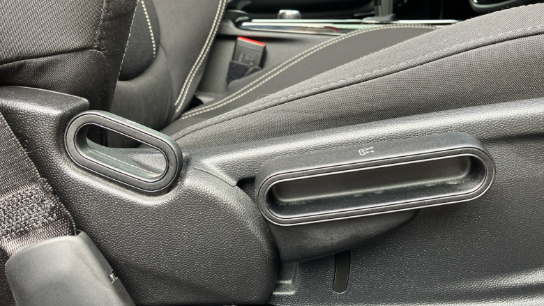 MINI Clubman 2.0 Cooper S Classic 6dr Petrol Estate